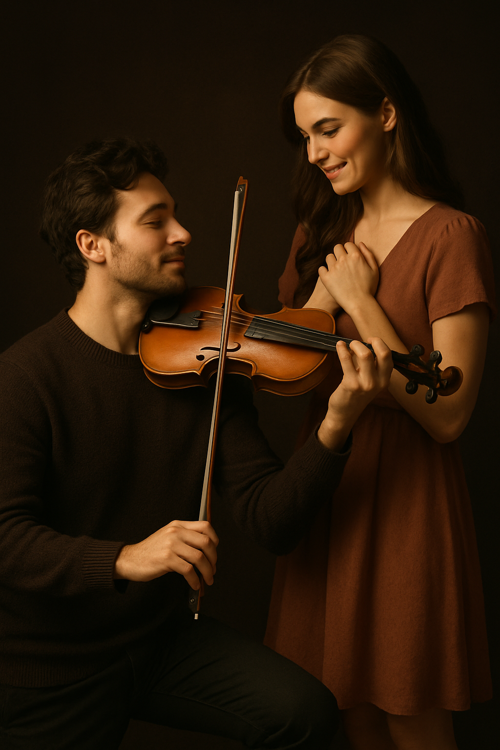 Combo completo de partituras